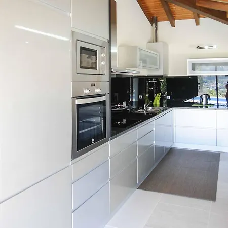 Casa Da Pedra Willa