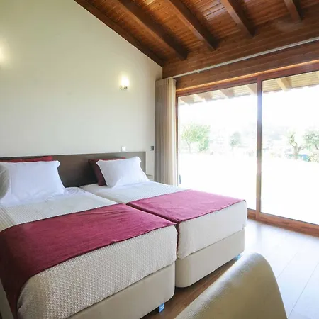 Casa Da Pedra Willa *