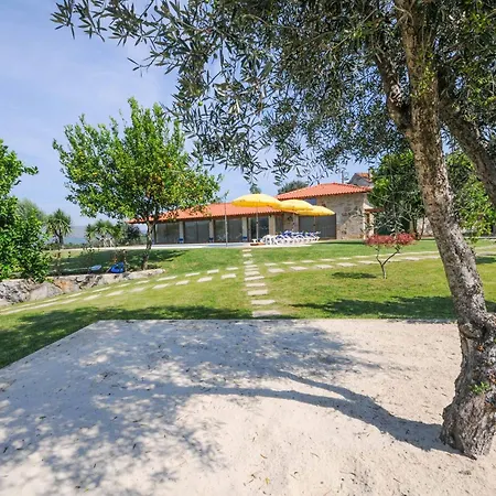Casa Da Pedra *