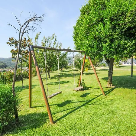 Casa Da Pedra Willa *