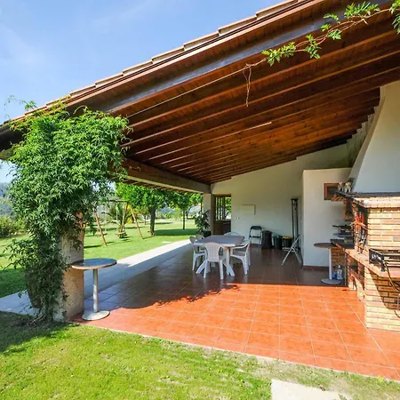 Casa Da Pedra Willa
