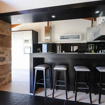 Casa Da Pedra Willa