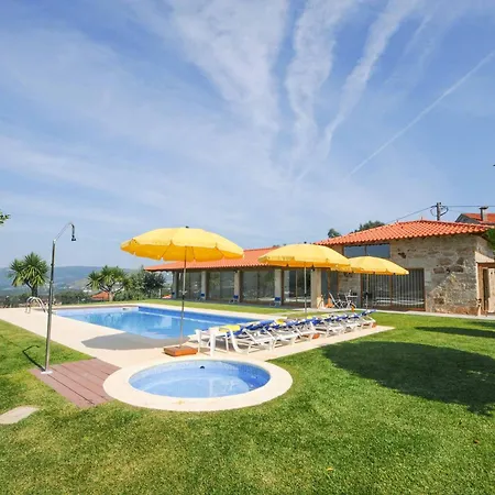 Casa Da Pedra Willa